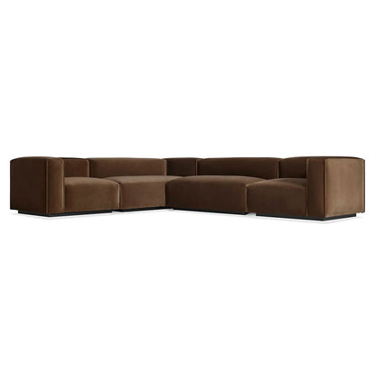 Cleon Large Sectional Sofa