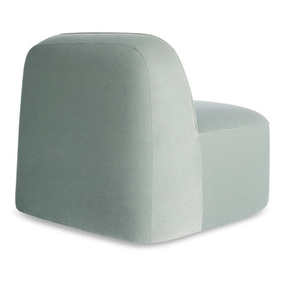 Looksee Swivel Lounge Chair