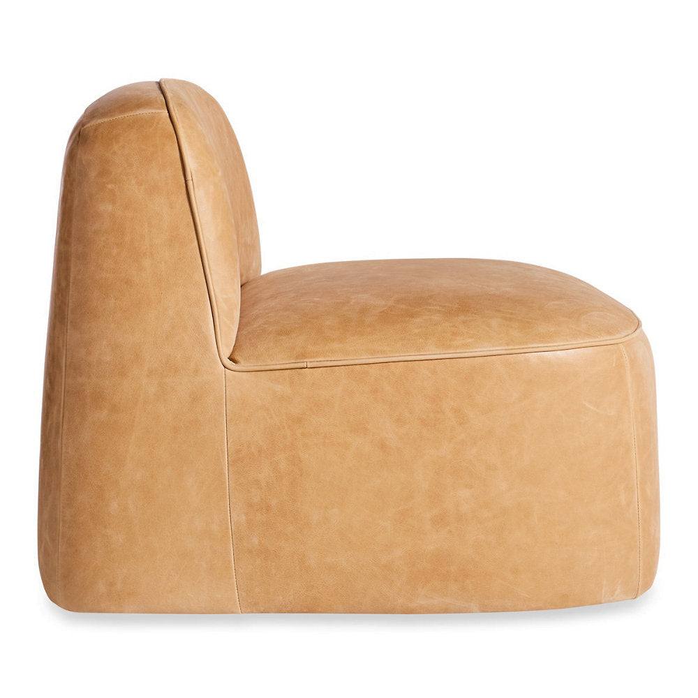 Looksee Swivel Lounge Chair