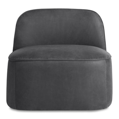 Looksee Swivel Lounge Chair