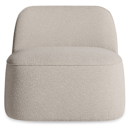 Looksee Swivel Lounge Chair