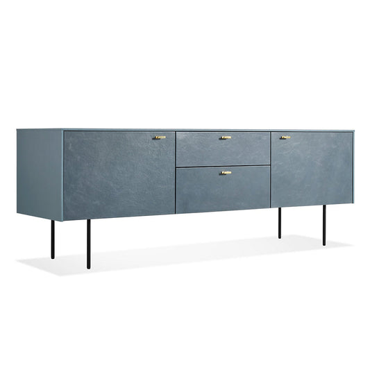 Fable 2 Drawer / 2 Door Console Table