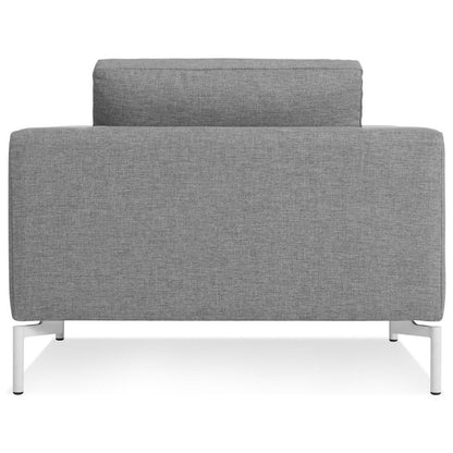 New Standard Lounge Chair