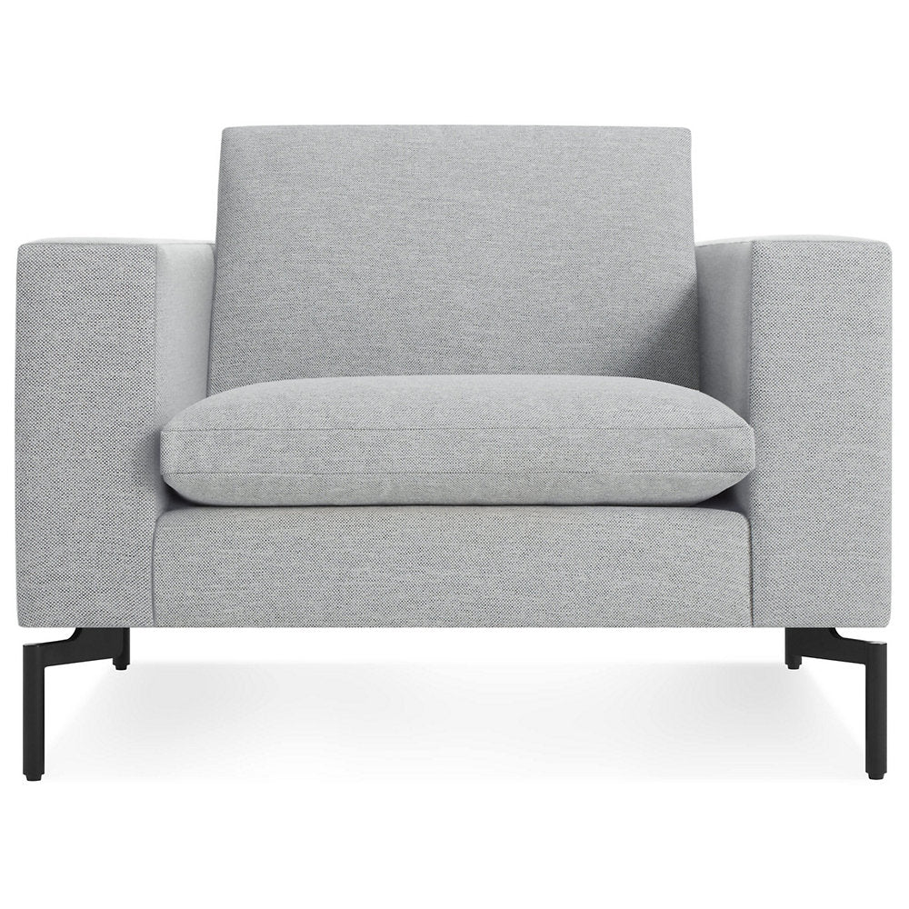 New Standard Lounge Chair