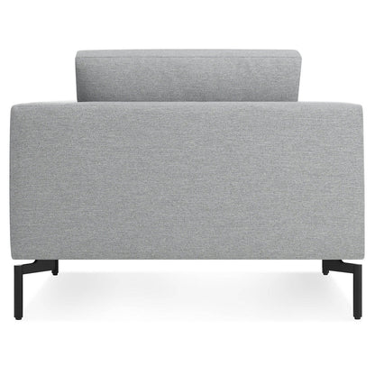 New Standard Lounge Chair