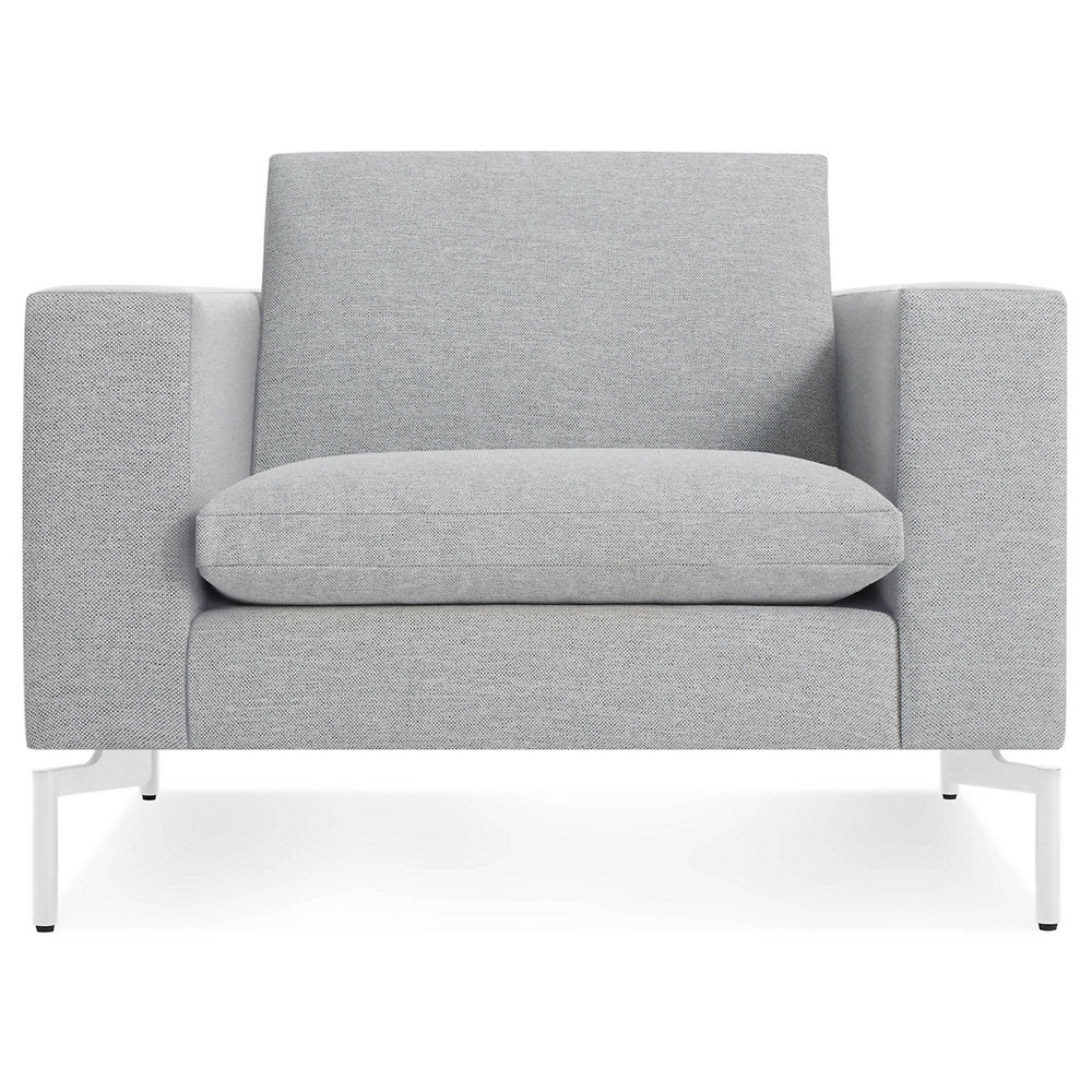 New Standard Lounge Chair