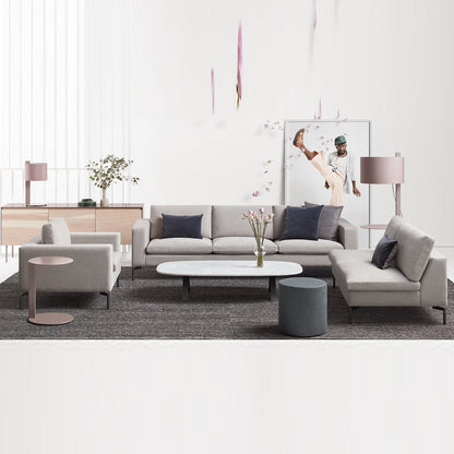New Standard Lounge Chair