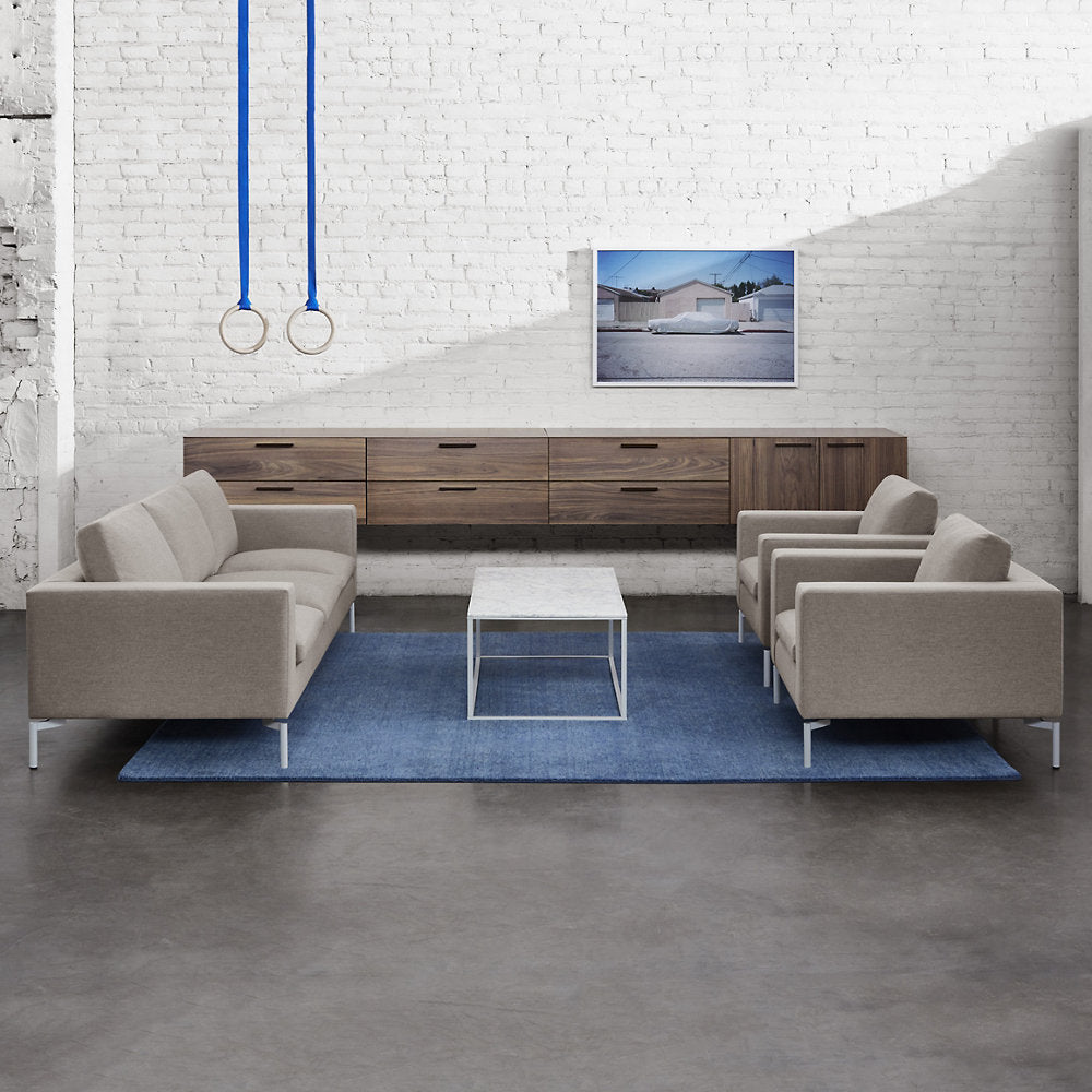 New Standard Lounge Chair