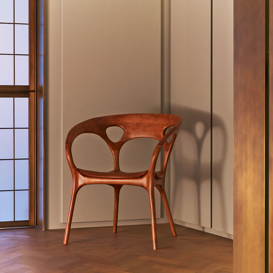 Anne Armchair