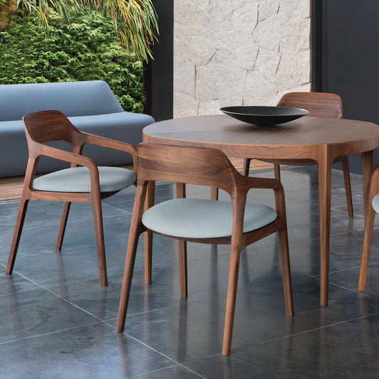 Charlotte Armchair