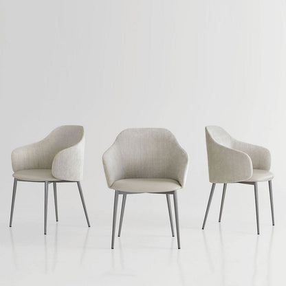 Prelude Arm Chair