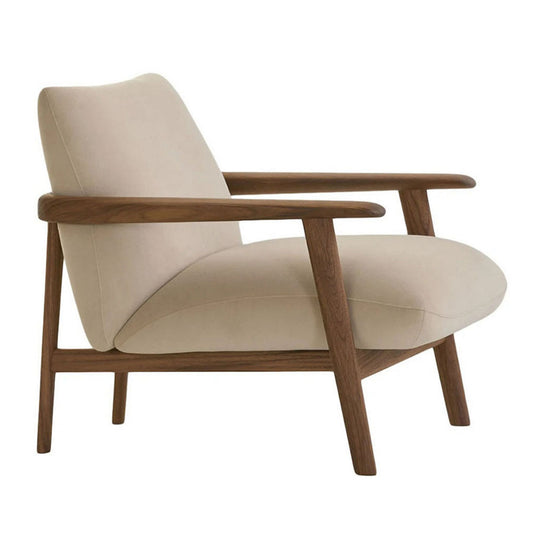 Ravel Lounge Chair