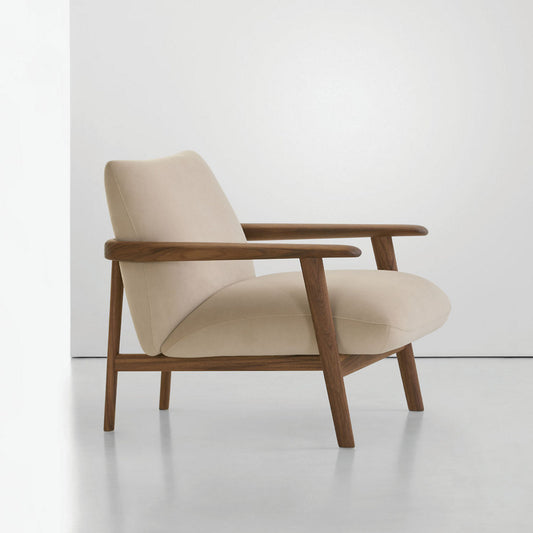 Ravel Lounge Chair