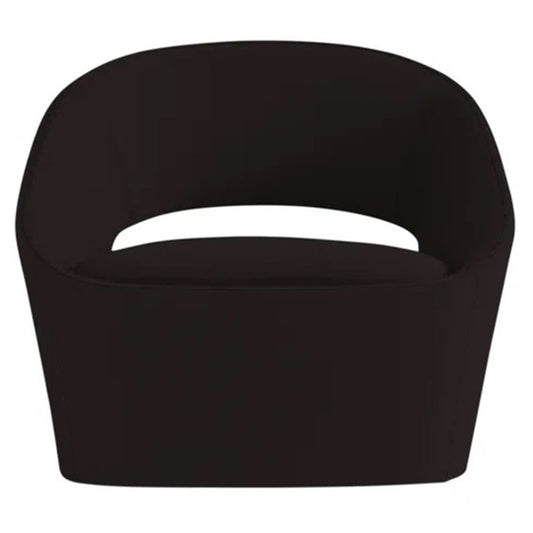 Astra Self-Return Swivel Lounge Chair