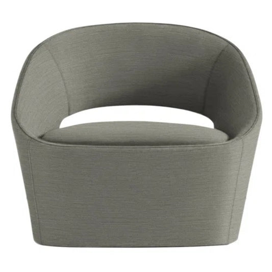 Astra Stationary Lounge Chair