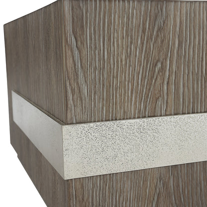 Ellis Cocktail Table