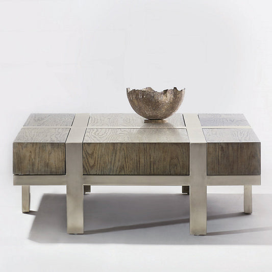 Leigh Cocktail Table