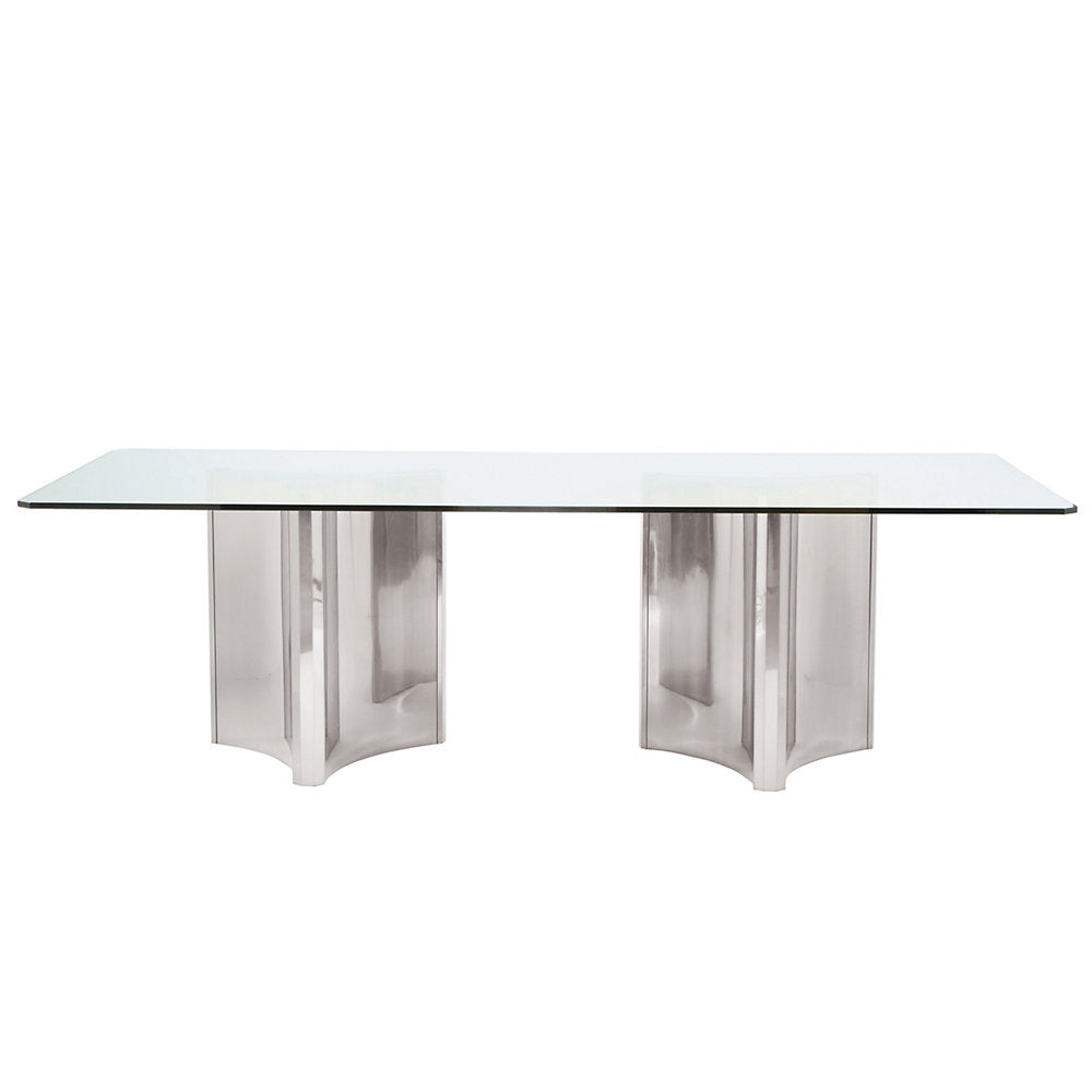 Abbott Rectangular Dining Table