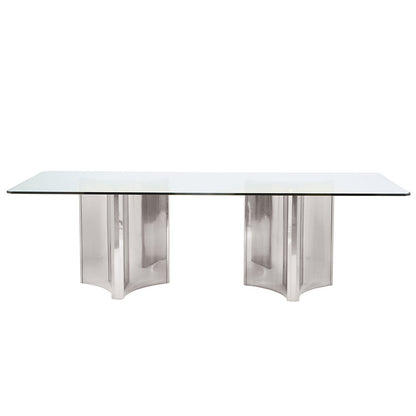 Abbott Rectangular Dining Table