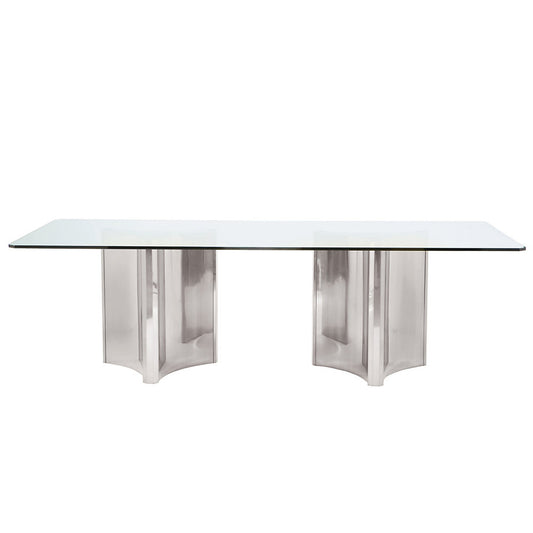 Abbott Rectangular Dining Table