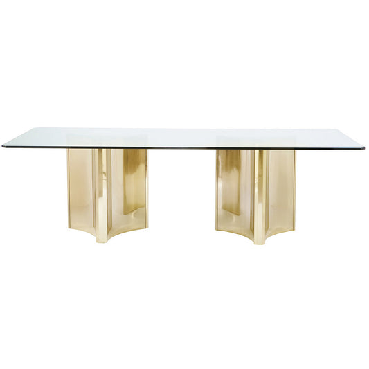 Abbott Rectangular Dining Table