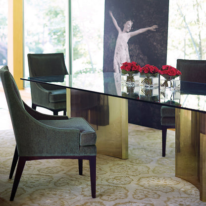 Abbott Rectangular Dining Table