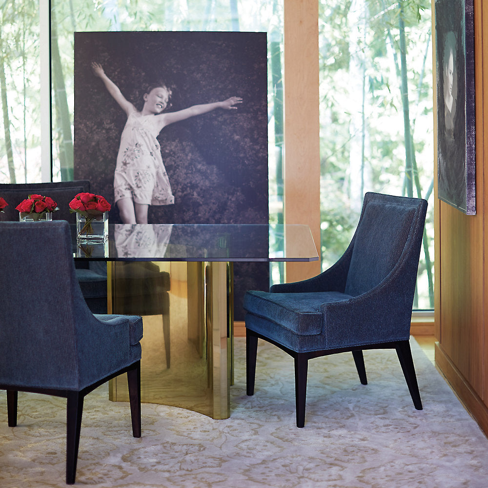 Abbott Rectangular Dining Table