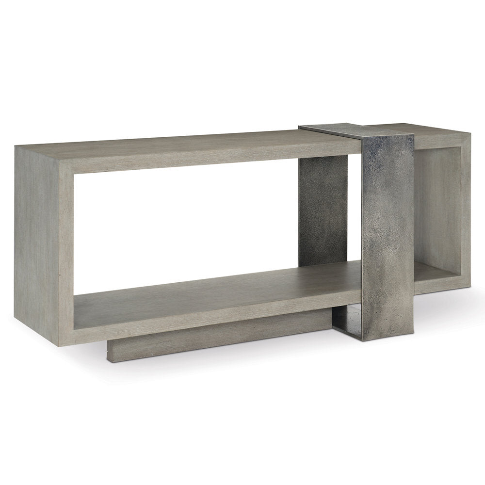 Linea Console Table