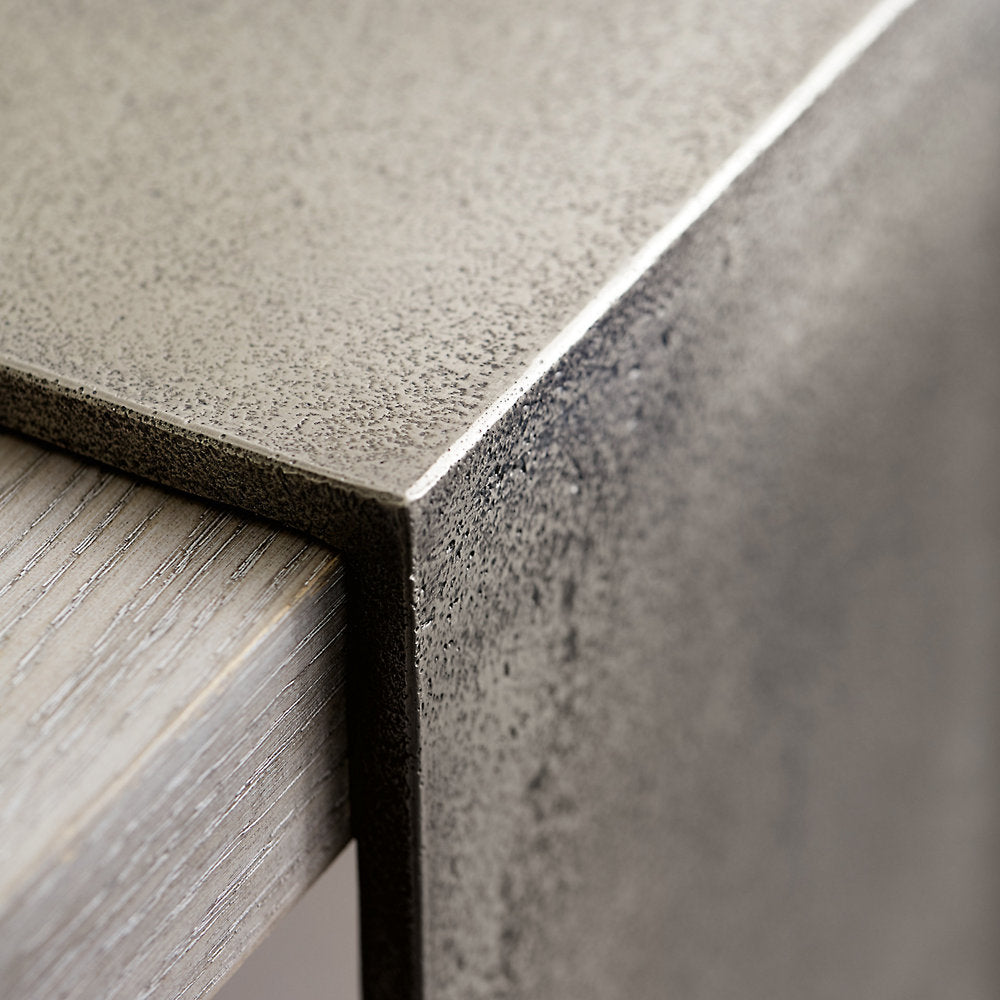 Linea Console Table