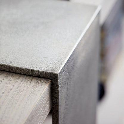 Linea Console Table