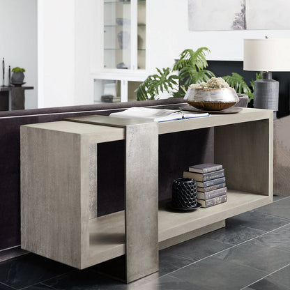 Linea Console Table