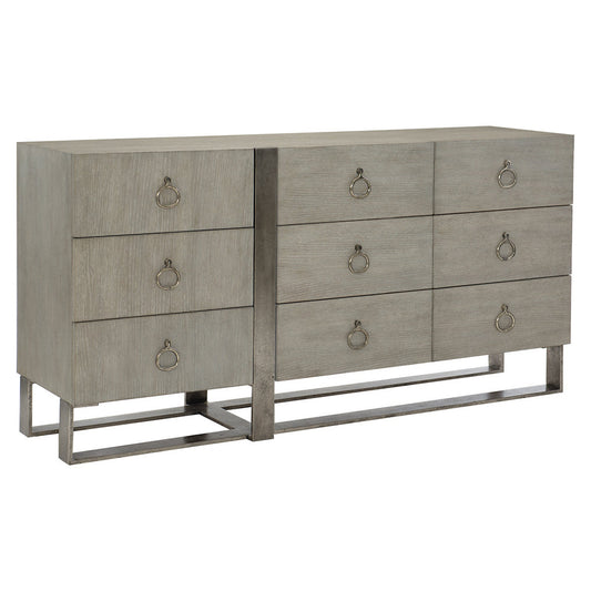 Linea 9 Drawer Dresser