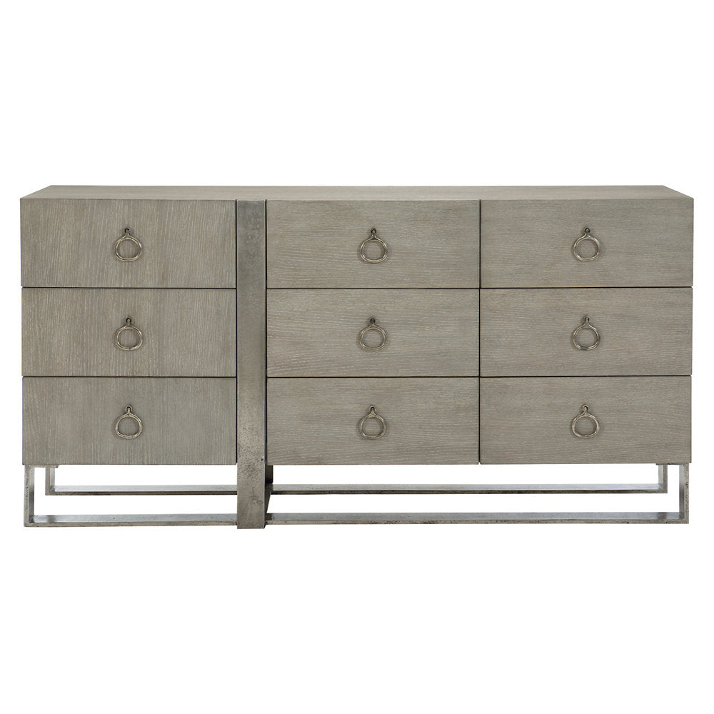 Linea 9 Drawer Dresser