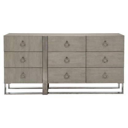 Linea 9 Drawer Dresser