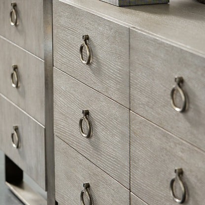 Linea 9 Drawer Dresser