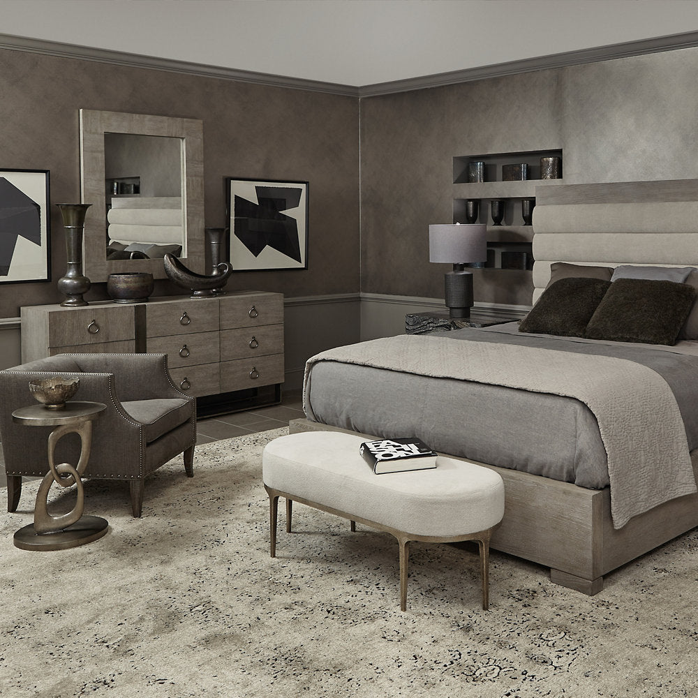 Linea 9 Drawer Dresser