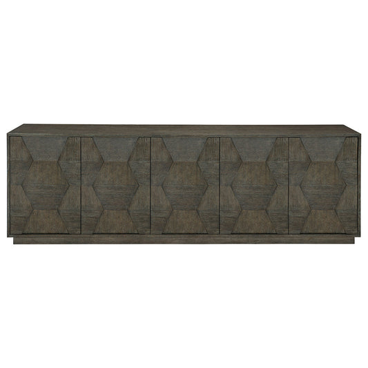 Linea Entertainment Console
