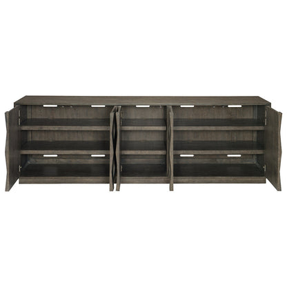 Linea Entertainment Console