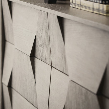 Linea Entertainment Console