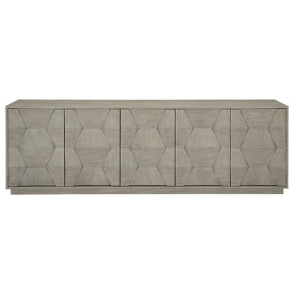 Linea Entertainment Console