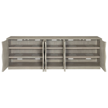 Linea Entertainment Console