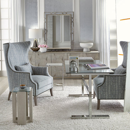 Linea Entertainment Console