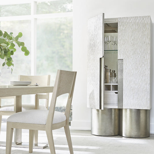 Solaria Bar Cabinet