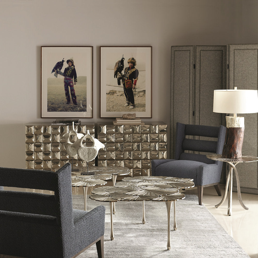 Annabella Cocktail Table