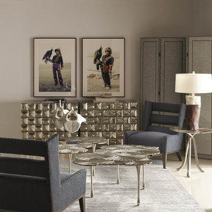 Annabella Cocktail Table