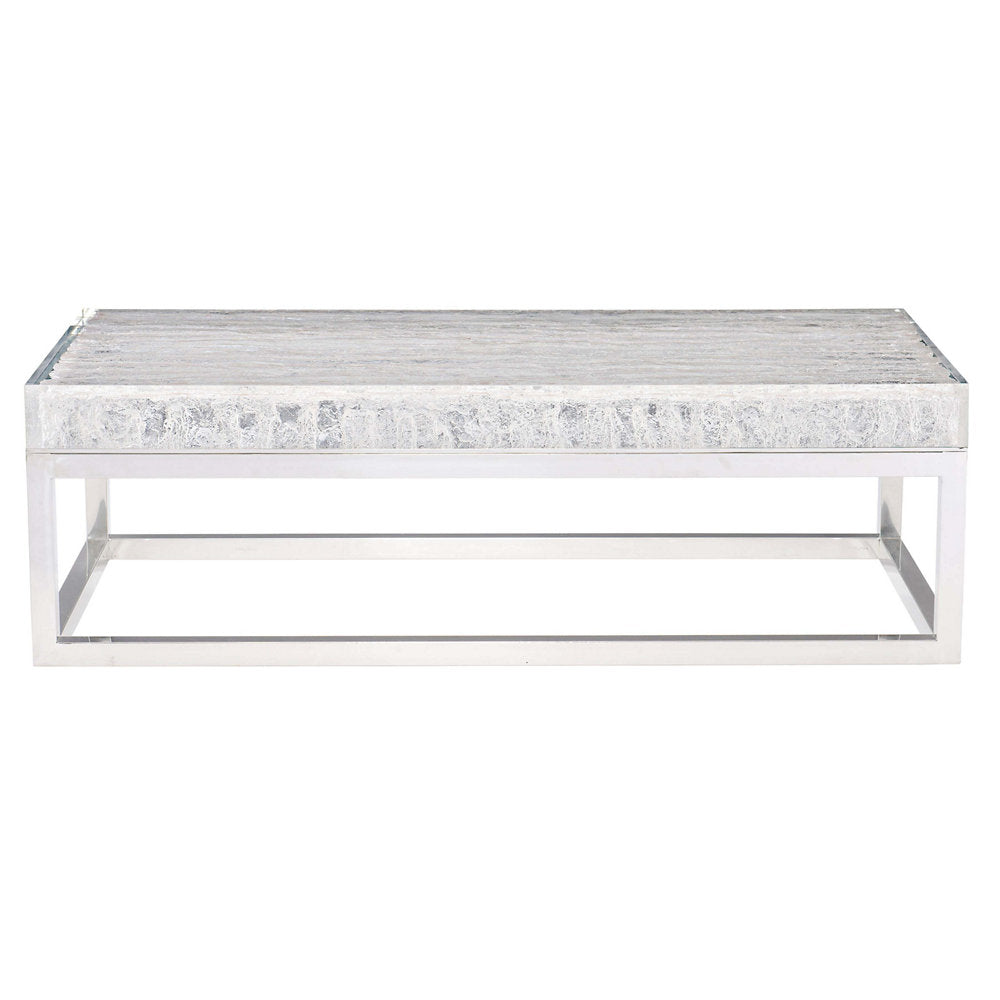Arctic Cocktail Table