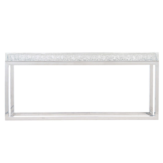 Arctic Console Table