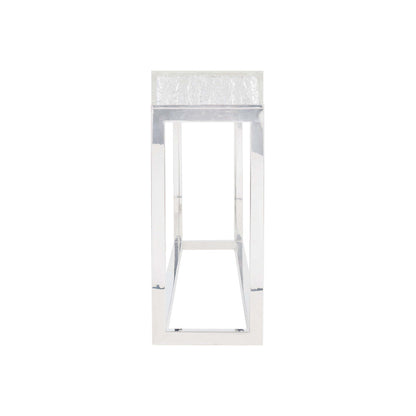 Arctic Console Table