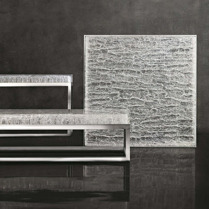 Arctic Console Table