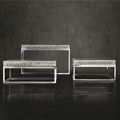 Arctic Console Table